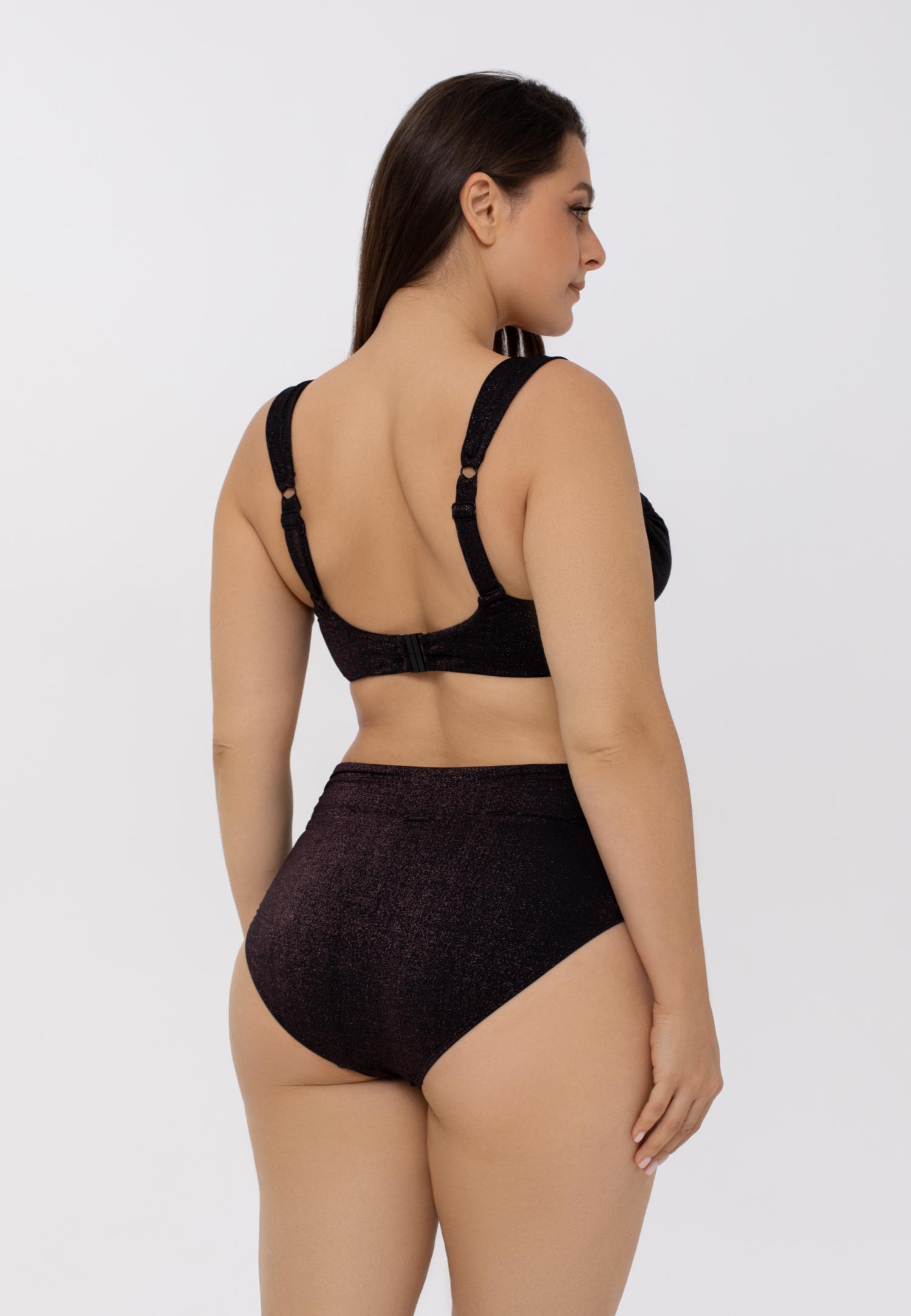 Плавки женские с регулируемой посадкой L2504-ZP-HWA Marc & André